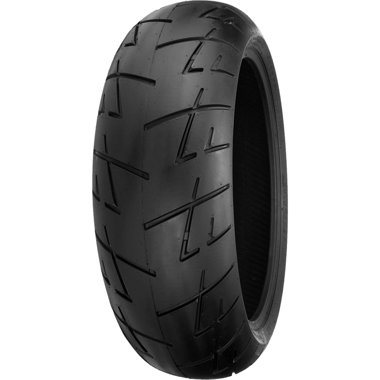 Shinko Tire 009 Raven Rear 200/50ZR17 75W Radial