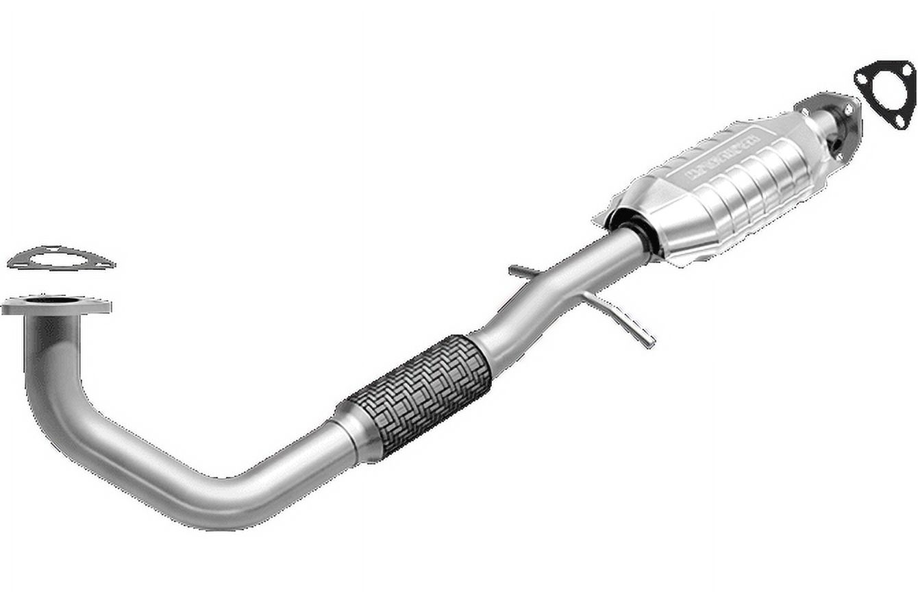 MagnaFlow Catalytic Converter Fits select: 2001-2002 SATURN SL1, 1996-2002 SATURN SL2