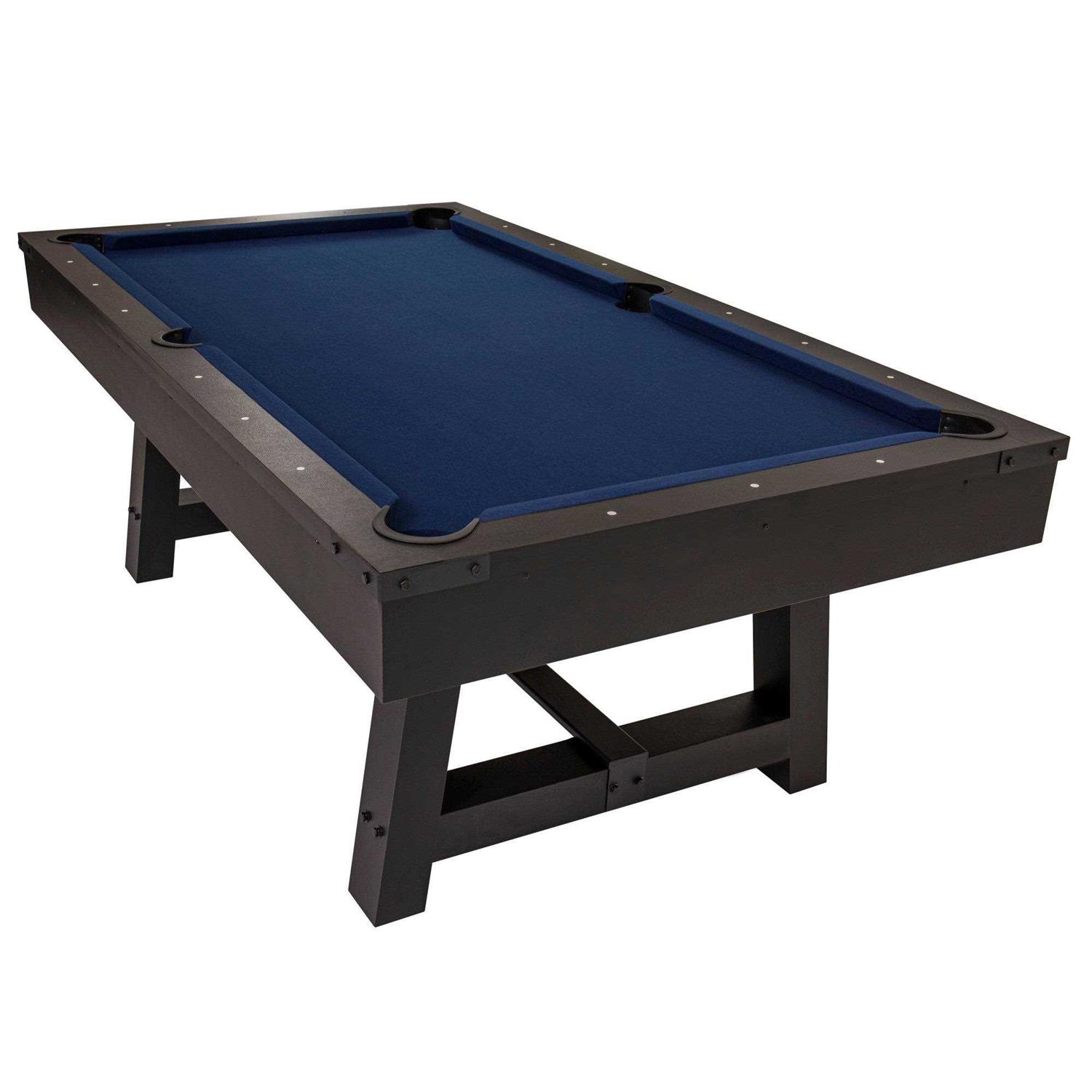 Atomic 84 Renegade Billiard and Pool Table - Sports Supplies Online Store