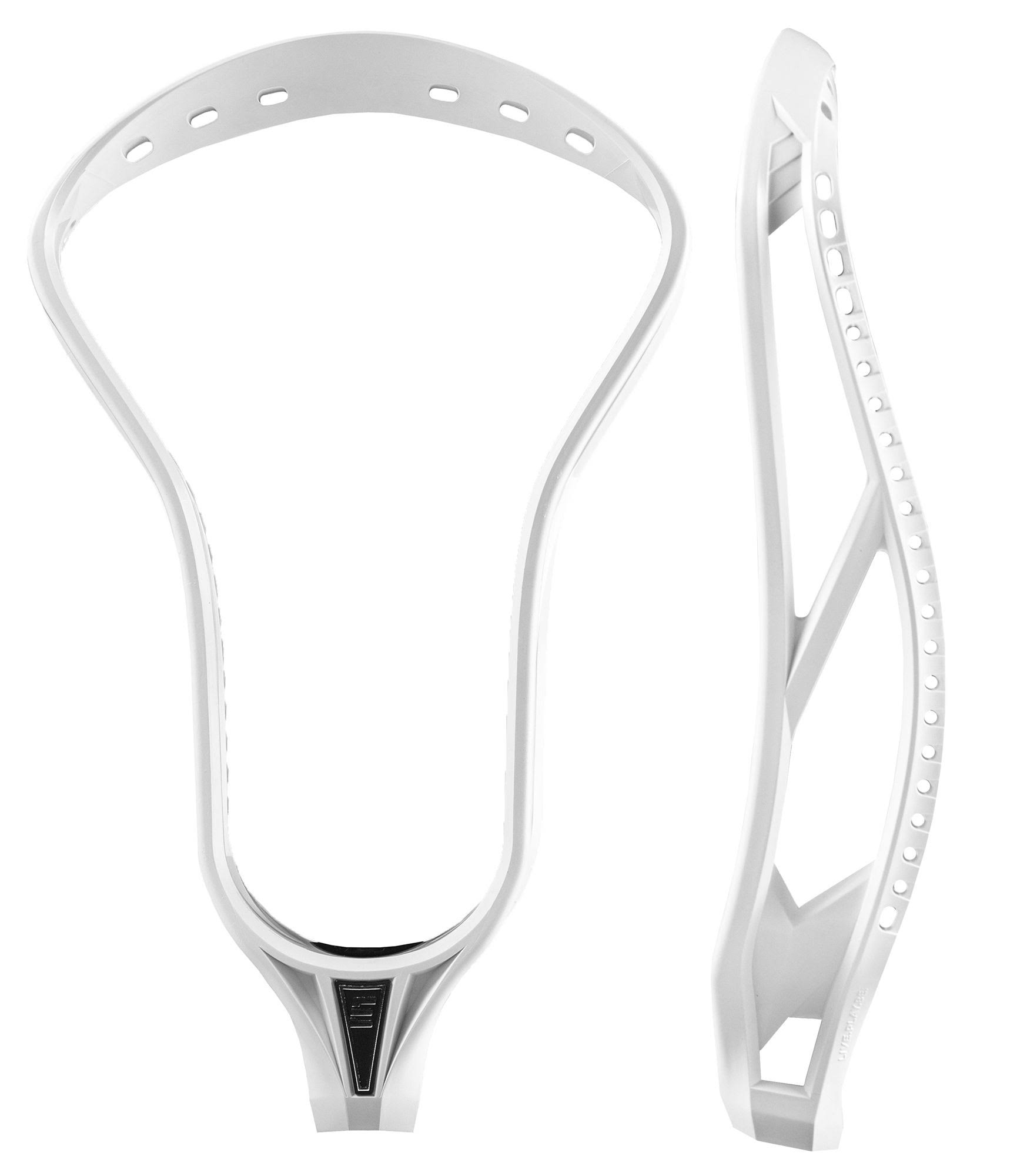 Epoch Integra Z One Lacrosse Head - White