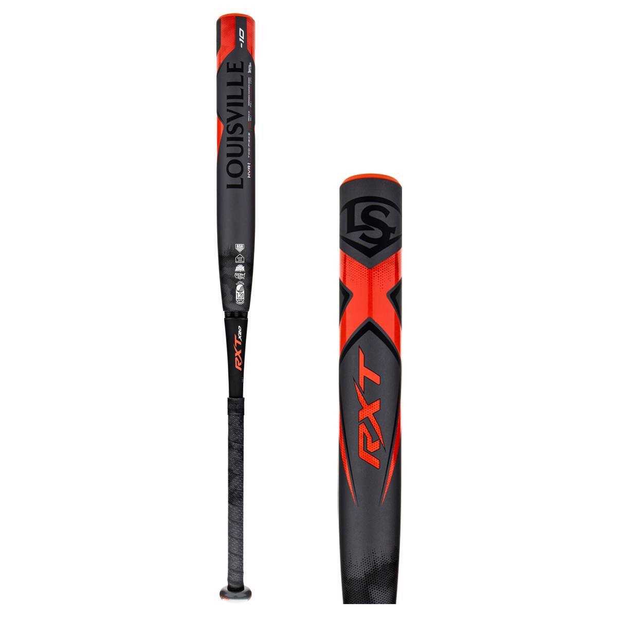 Louisville Slugger 2020 RXT X20 Fastpitch Bat - Sports Supplies Online Store