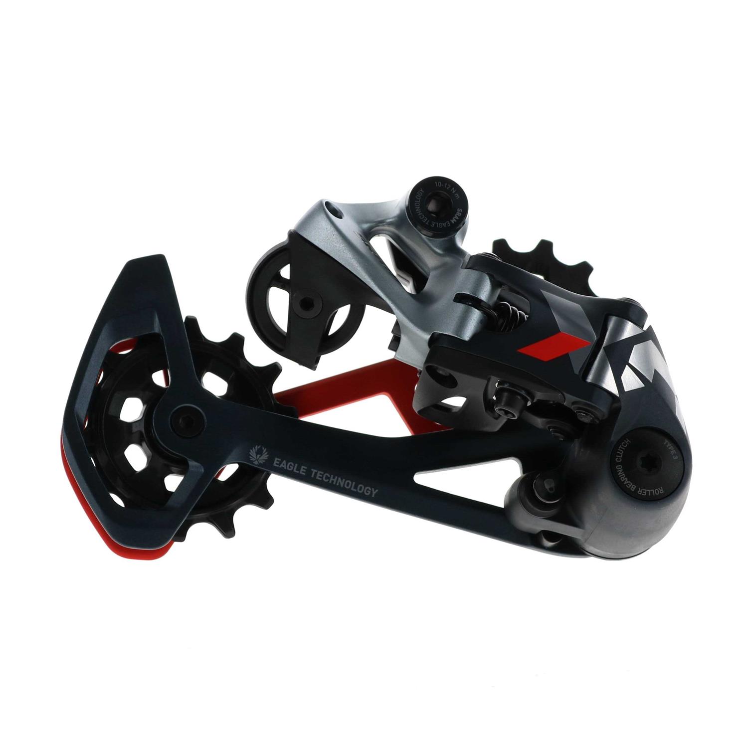 SRAM X01 Eagle Rear Derailleur - Sports Supplies Online Store