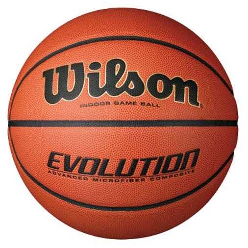 WILSON Evolution Game Basketball - Sports Supplies Online Store