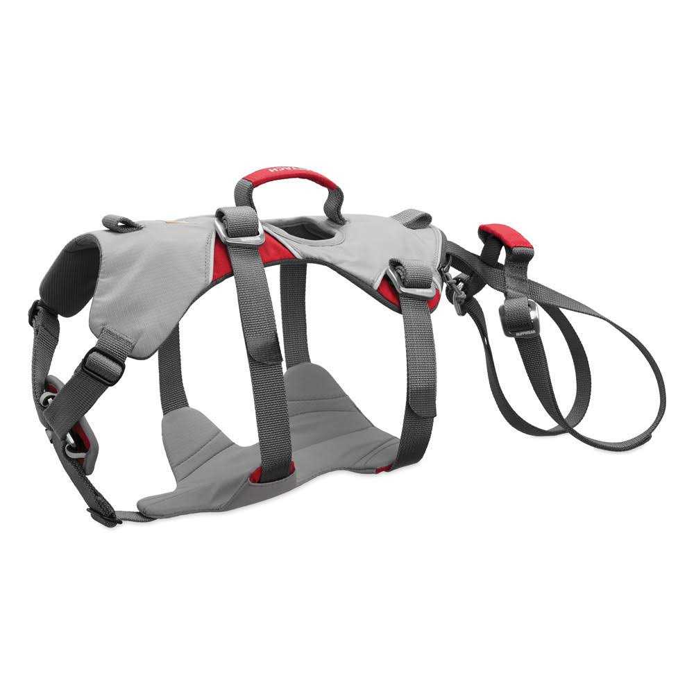 Ruffwear Doubleback Harness - Pet Supplies online store