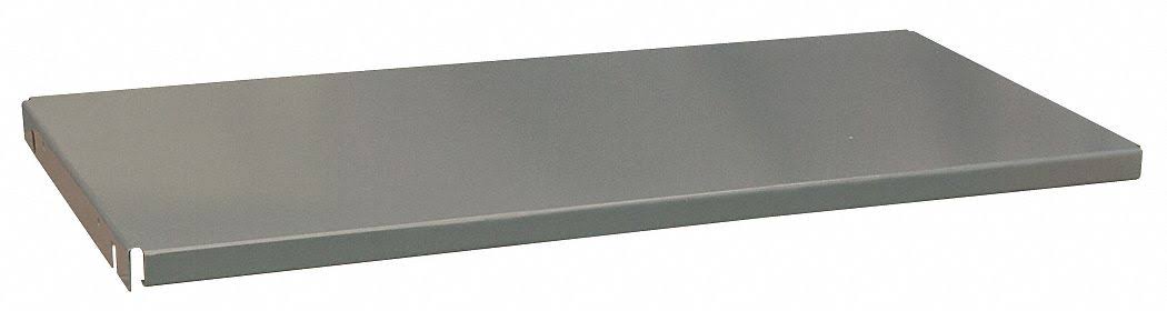 Durham FDC-SH-3624-95 Storage Cabinet Shelf, 36x24, Gray