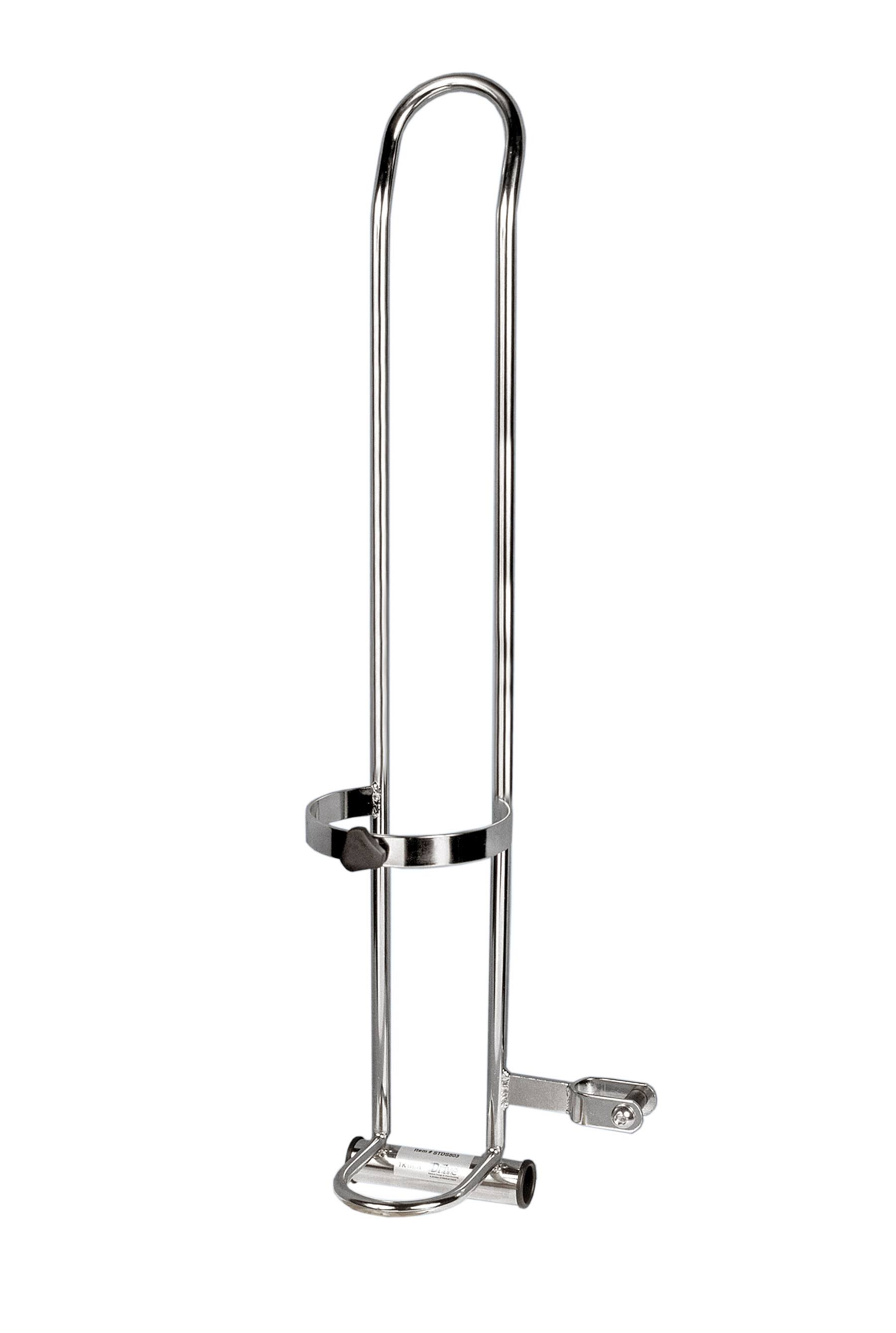 Drive Medical - Universal Wheelchair Oxygen E Cylinder Holder