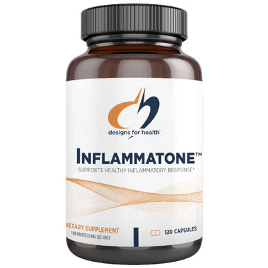 Inflammatone 120vc - Kansas Nuitrition - HNZSDS