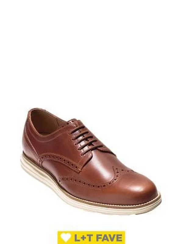Men's Cole Haan Original Grand Wingtip Oxford