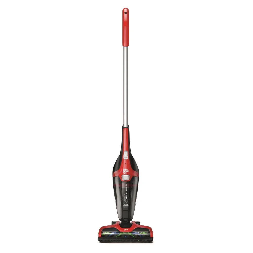 Dirt Devil Versa 3 In 1 Cordless Stick Vacuum