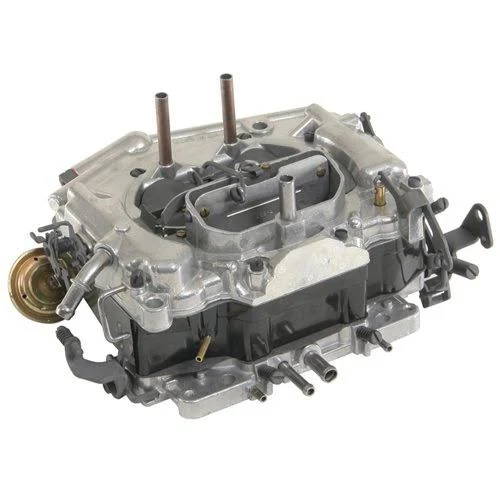 800 CFM 4-Barrel Summit Racing Remanufactured Thermoquad Carburetors - Divorced Choke | Summit Racing SUM-210234 - Avayadevconnect