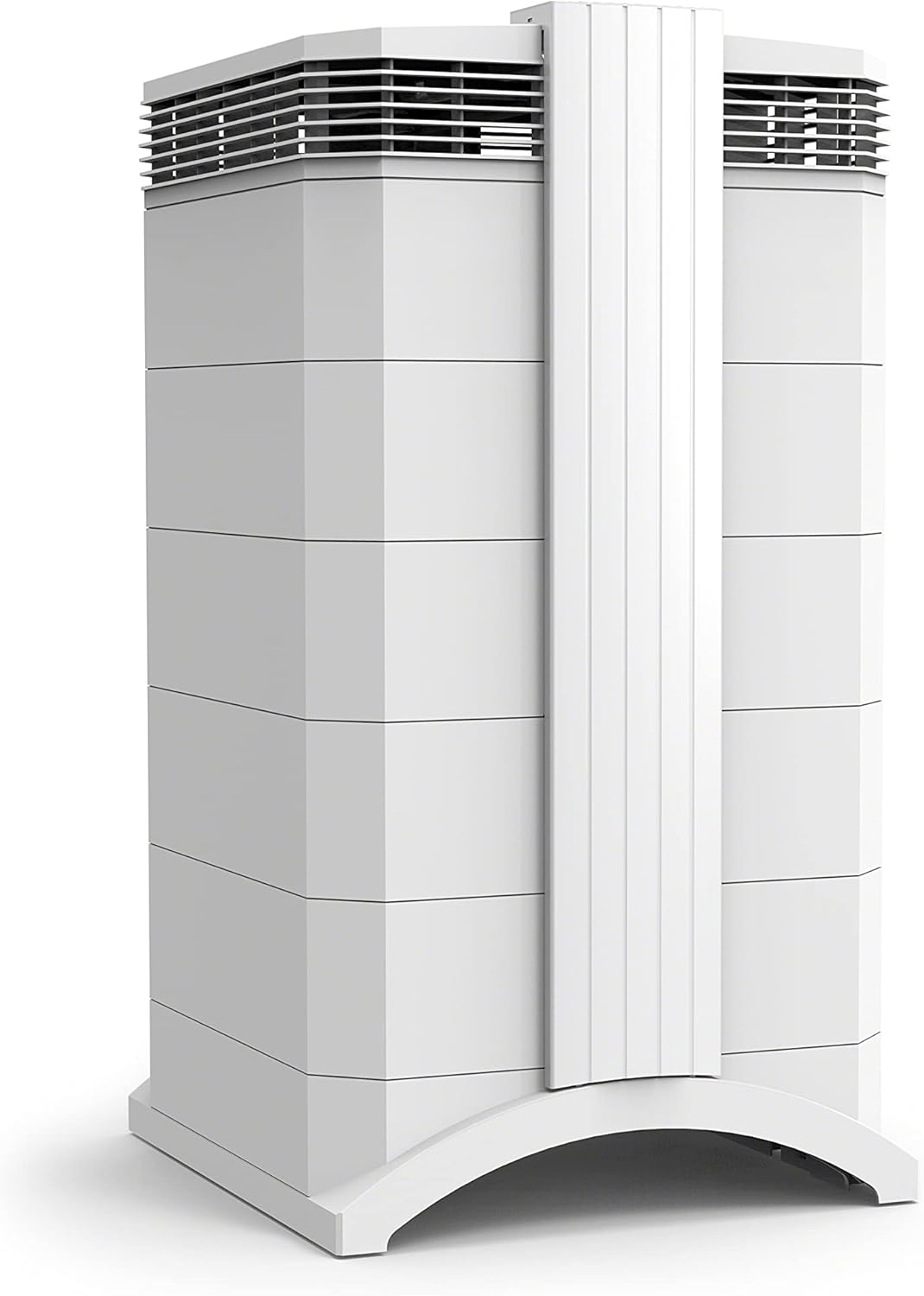 IQAir HealthPro Plus Air Purifier - Medical Grade H13 HyperHEPA filter for home large room upto 1125 sq ft, Air Cleaner for Viruses, Bacteria