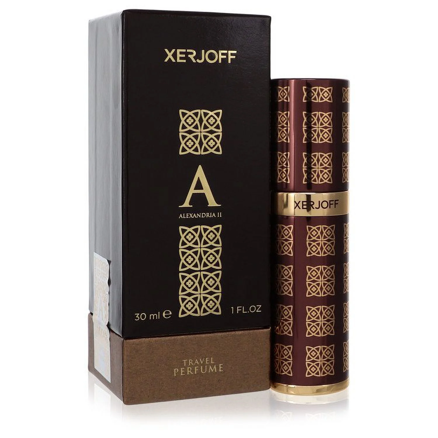 Alexandria II by Xerjoff Eau De Parfum Spray (Unisex) 1 oz for Women - Radiant Selections