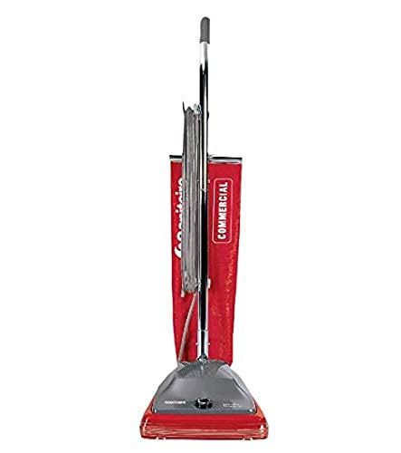 Sanitaire TRADITION Upright Commercial Bagged Vacuum, SC684G - Smart Home Appliances