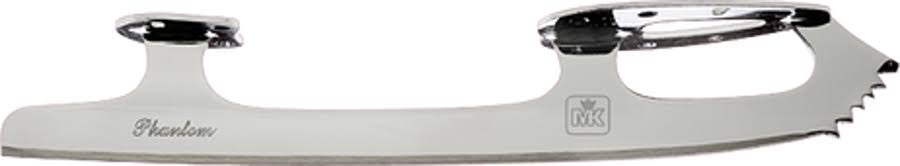 MK Figure Skating Blades Phantom, Size: 11.25 inch