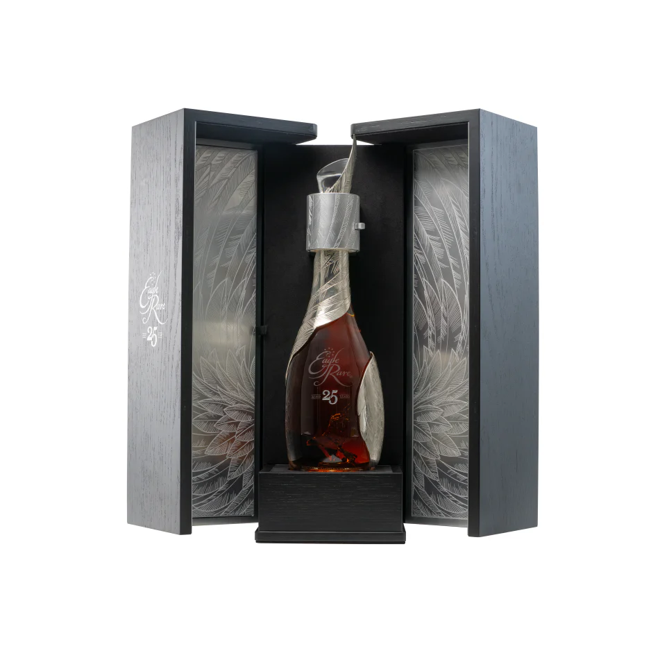 Eagle Rare 25 Year Old Kentucky Straight Bourbon Whiskey - Nestor Liquor