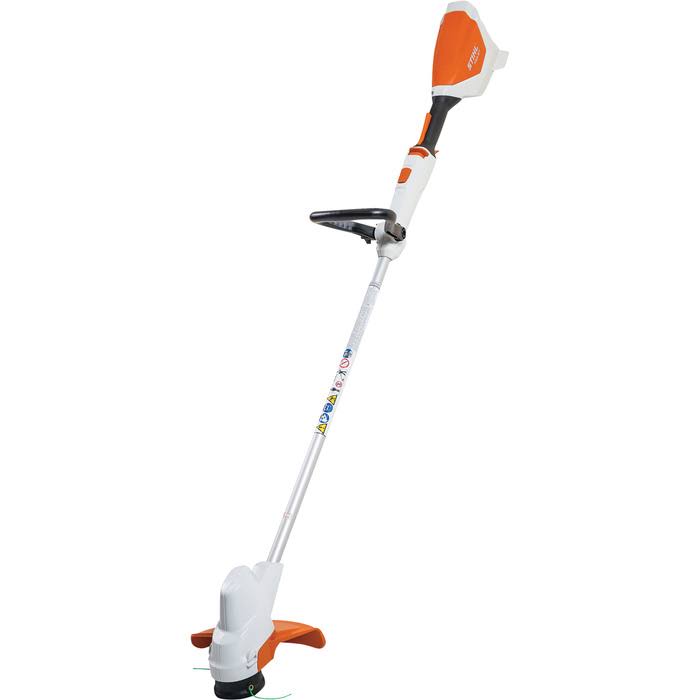 Stihl FSA 57 Set 11 36 Volt Battery String Trimmer