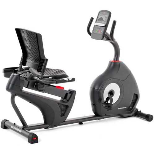 Schwinn Fitness Recumbent Bike Series - Sports Supplies Online Store