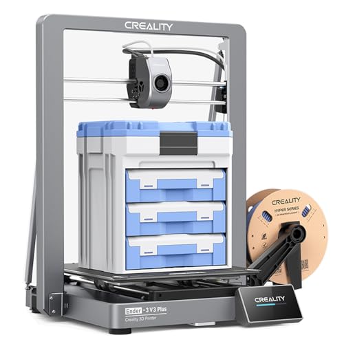 Creality Ender 3 V3 SE 3D Printer