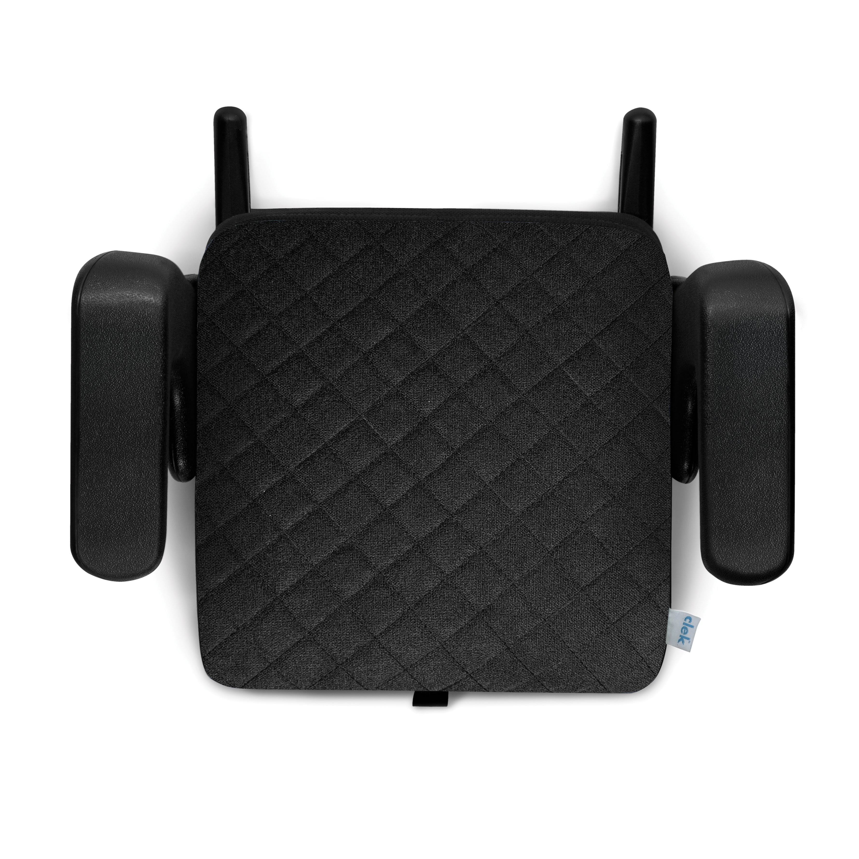 Clek Olli Backless Booster Seat Shadow x - Megean