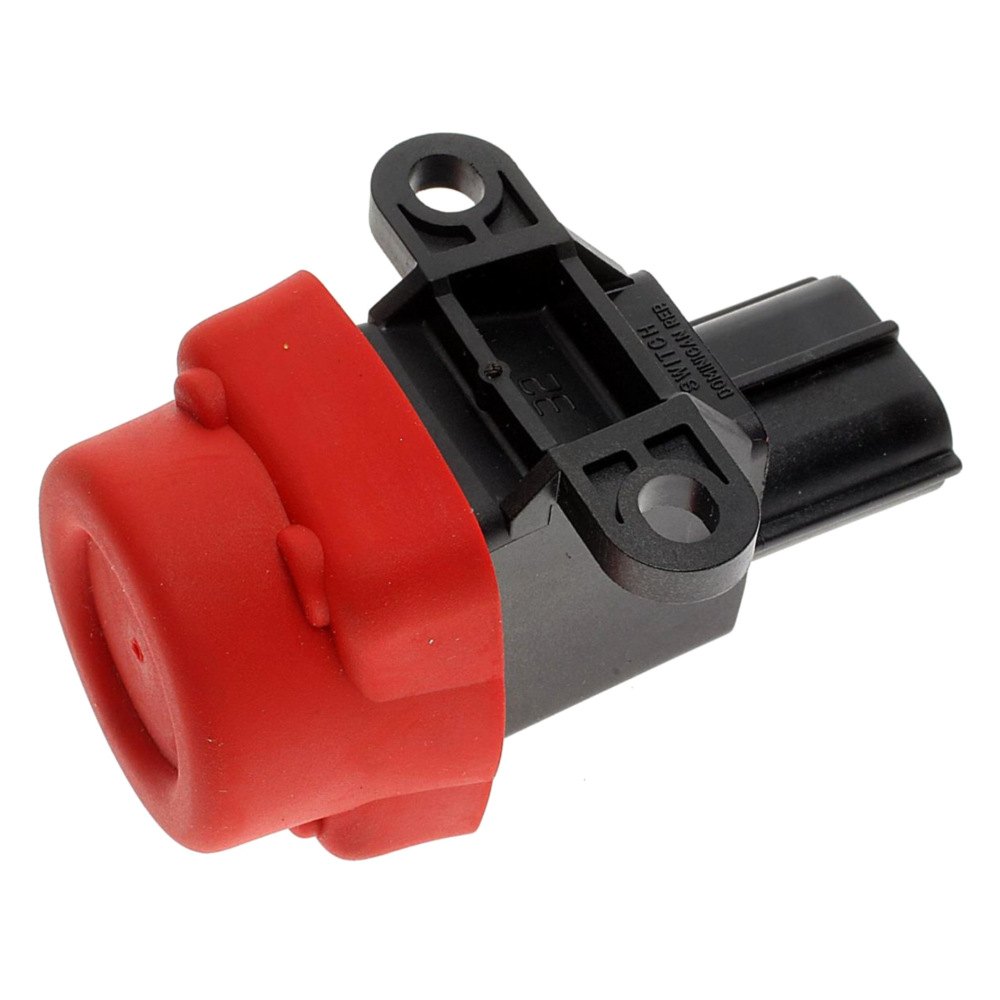 Professional Fuel Pump Cut-Off Switch for Acura CL 1997-1999 AcDelco D1876D