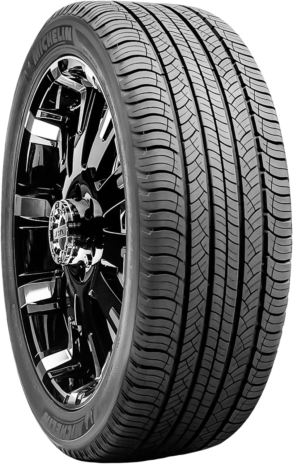 MICHELIN Latitude Tour HP All Season Radial Car Tire for SUVs and Crossovers, 265/45R20 104V