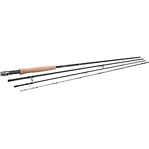 Cabela&s CZN Fly Rod - Cork