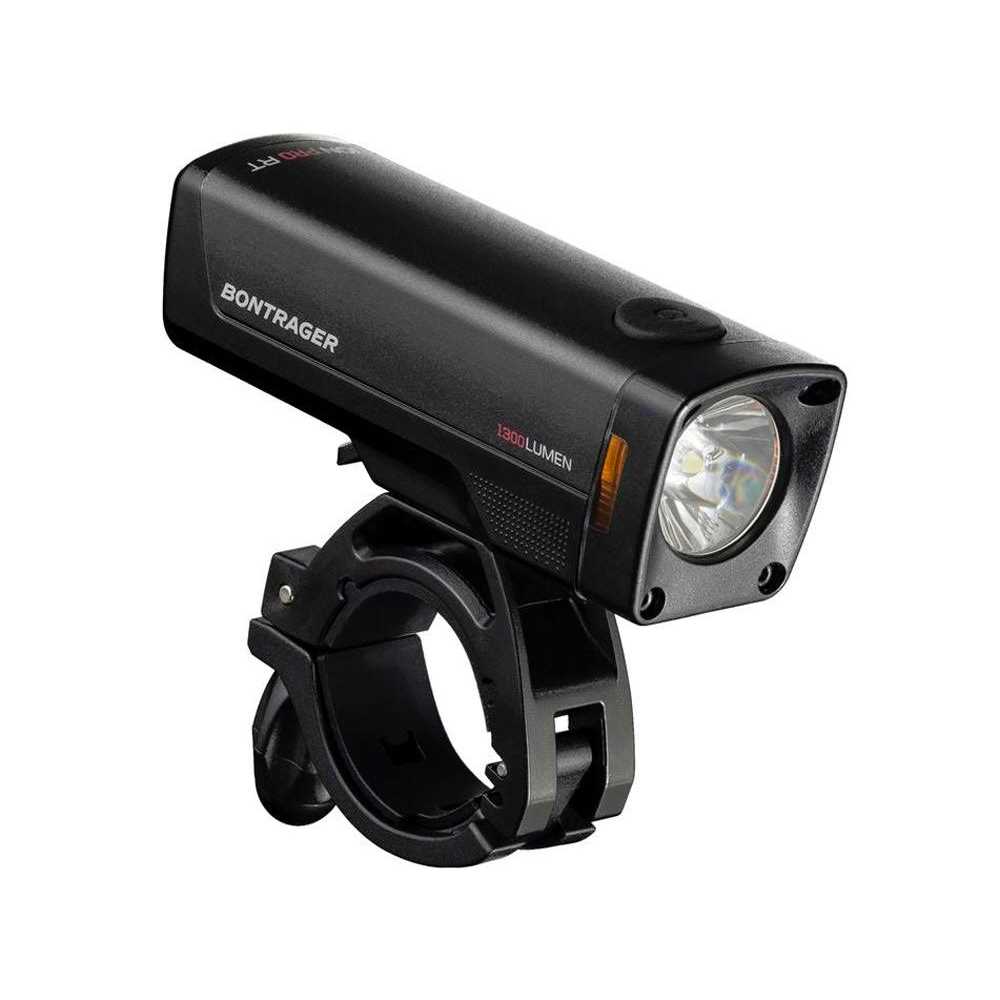 Bontrager Ion Pro RT Front Bike Light - Sports Supplies Online Store