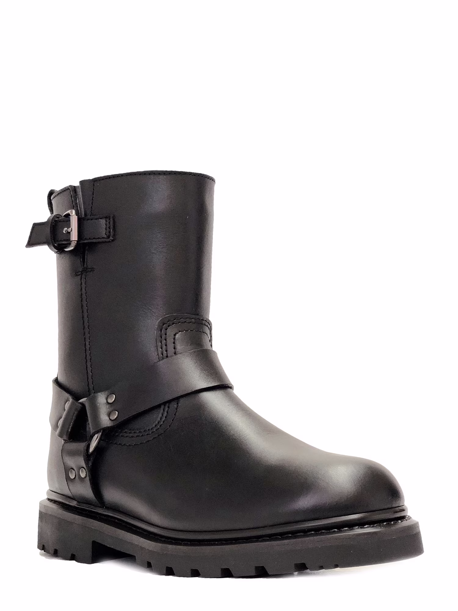 Herman Survivors Men's Twin-Valve Work Boots