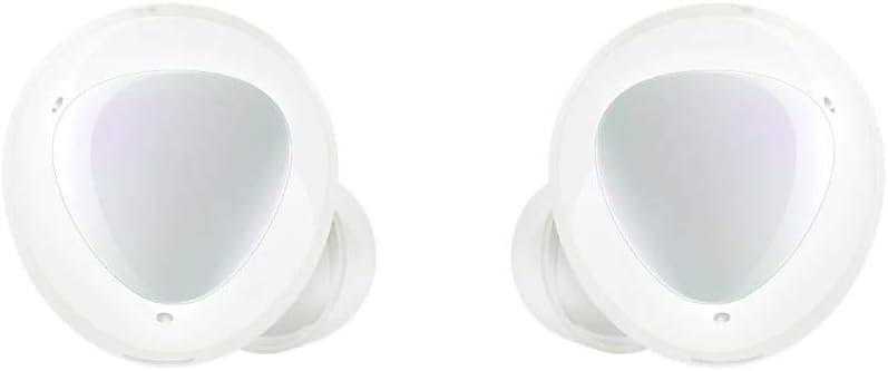 SAMSUNG Galaxy Buds+ Plus, True Wireless Earbuds w/Improved Battery and Call Quality (Wireless Charging Case Included)