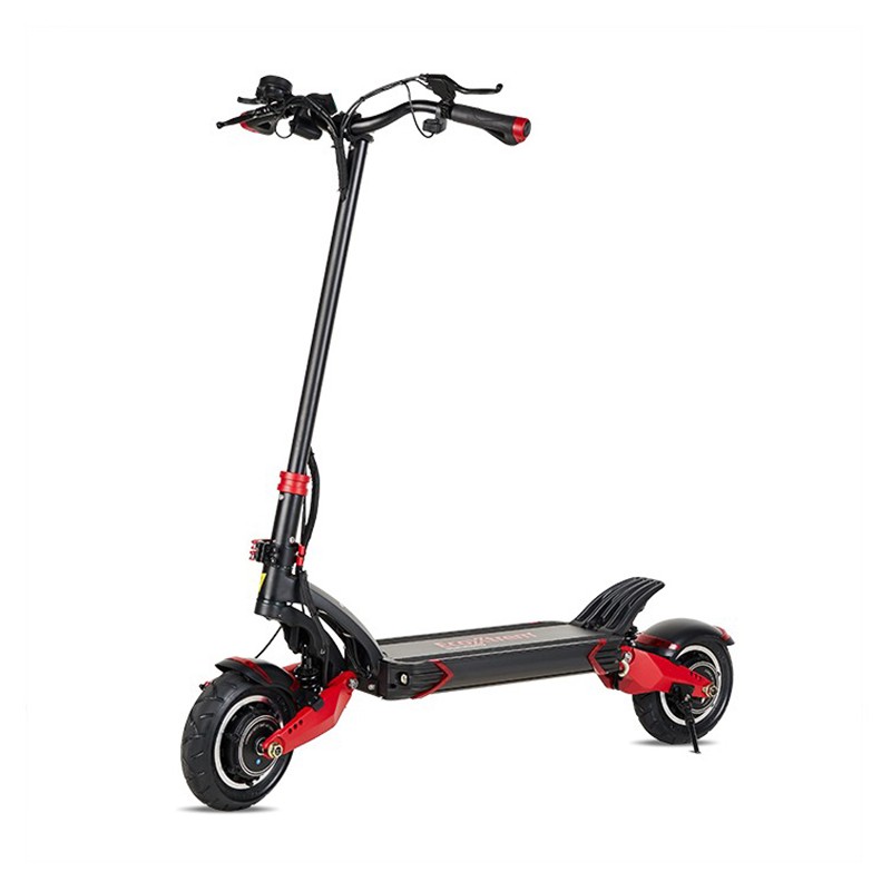 PATINETE ELÉCTRICO 2000W TAUROS X2