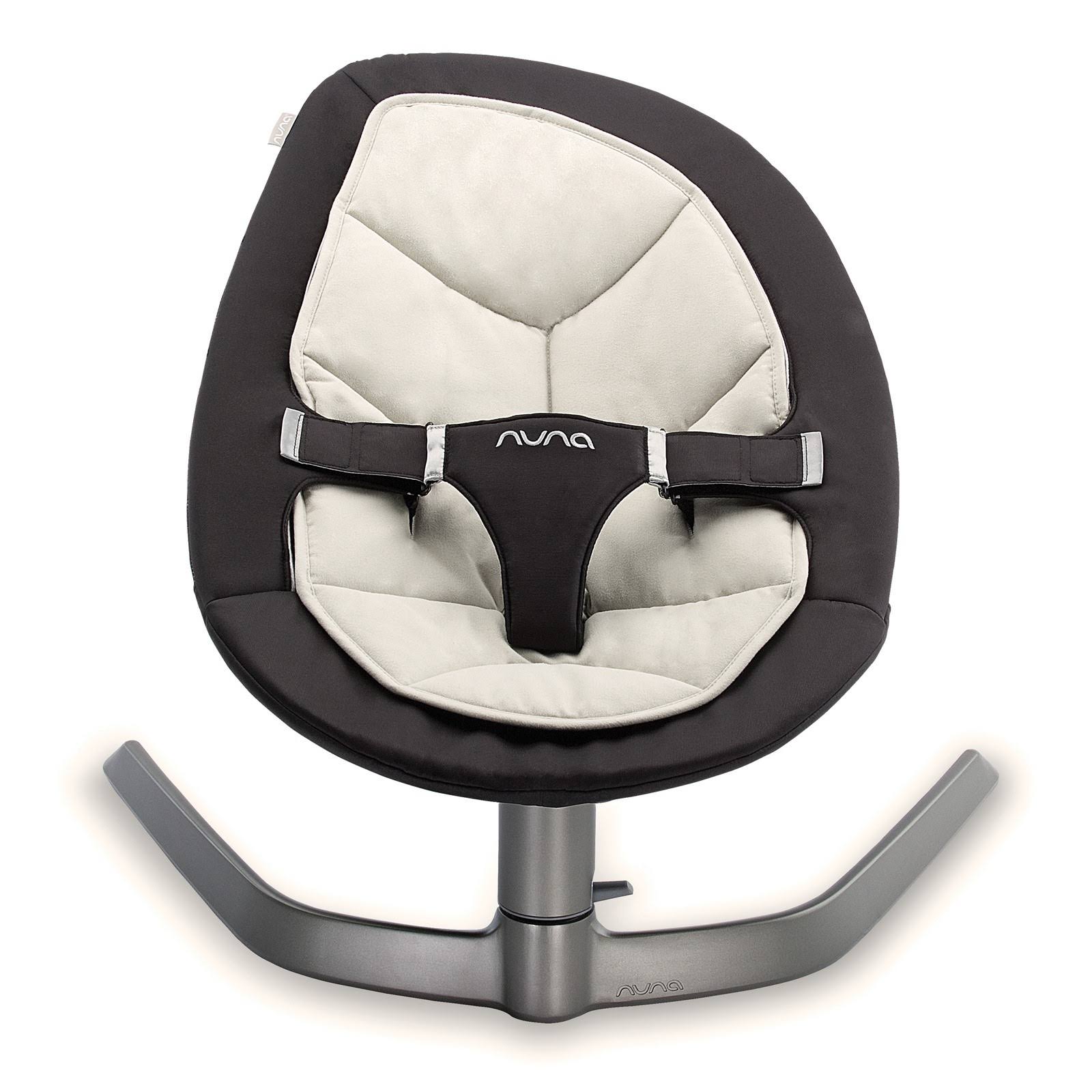 Nuna Leaf Home Type Infant Carrier