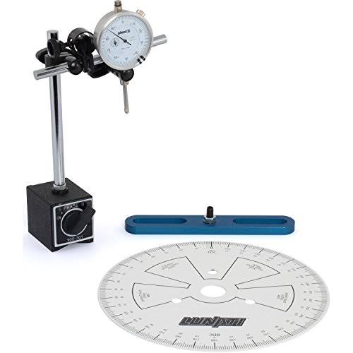Lunati Cam Degree Wheel Kits 80001 Free Shipping