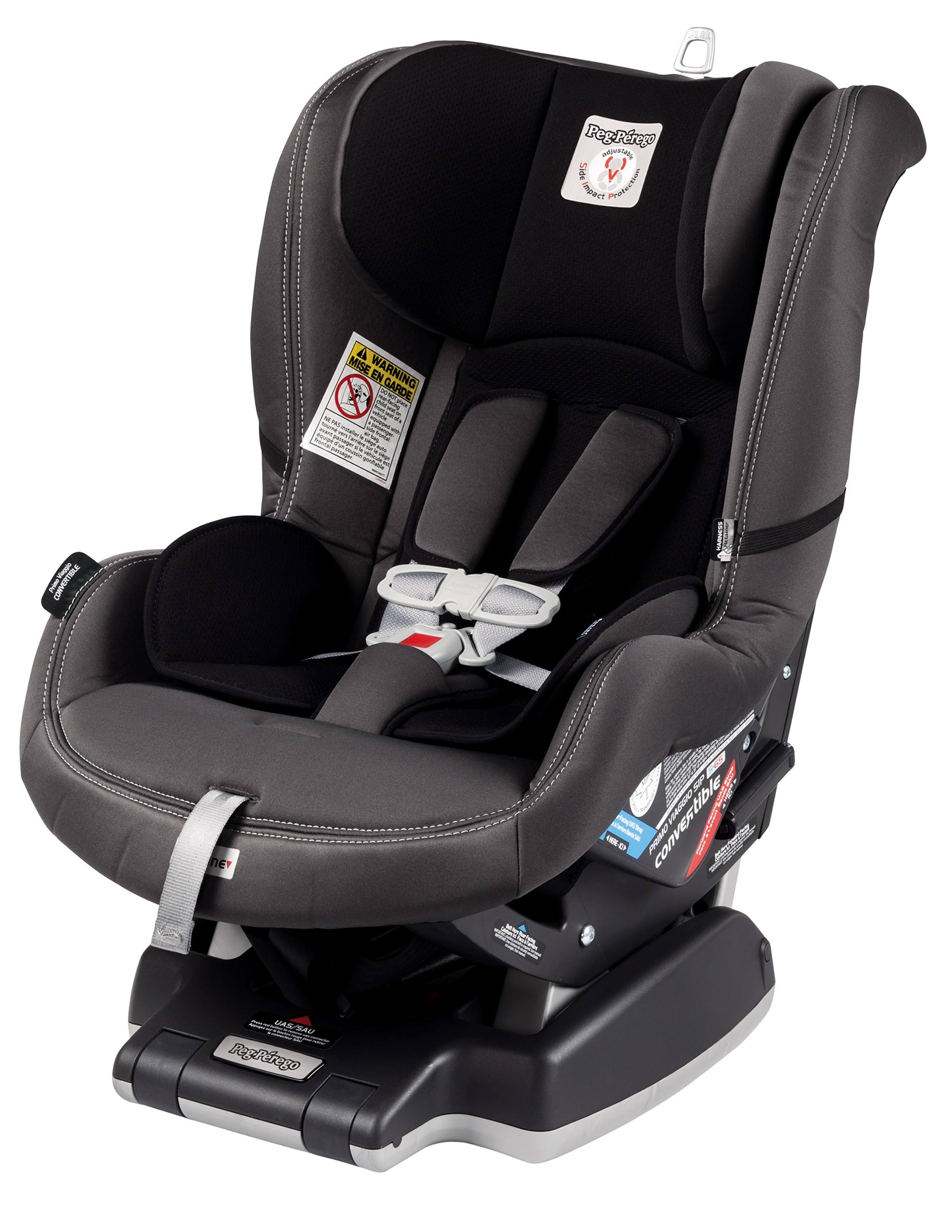 Peg Perego Primo Viaggio Convertible Car Seat - Atmosphere