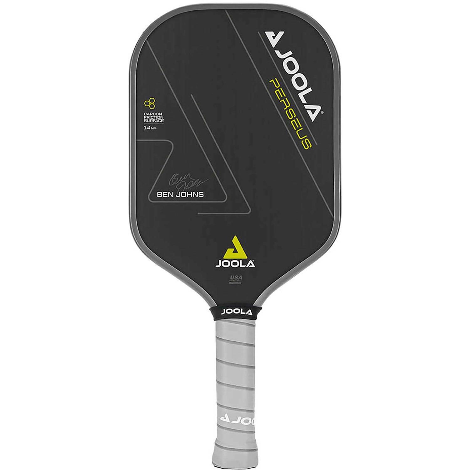 JOOLA Ben Johns Perseus CFS Pickleball Paddle - Sports Supplies Online Store