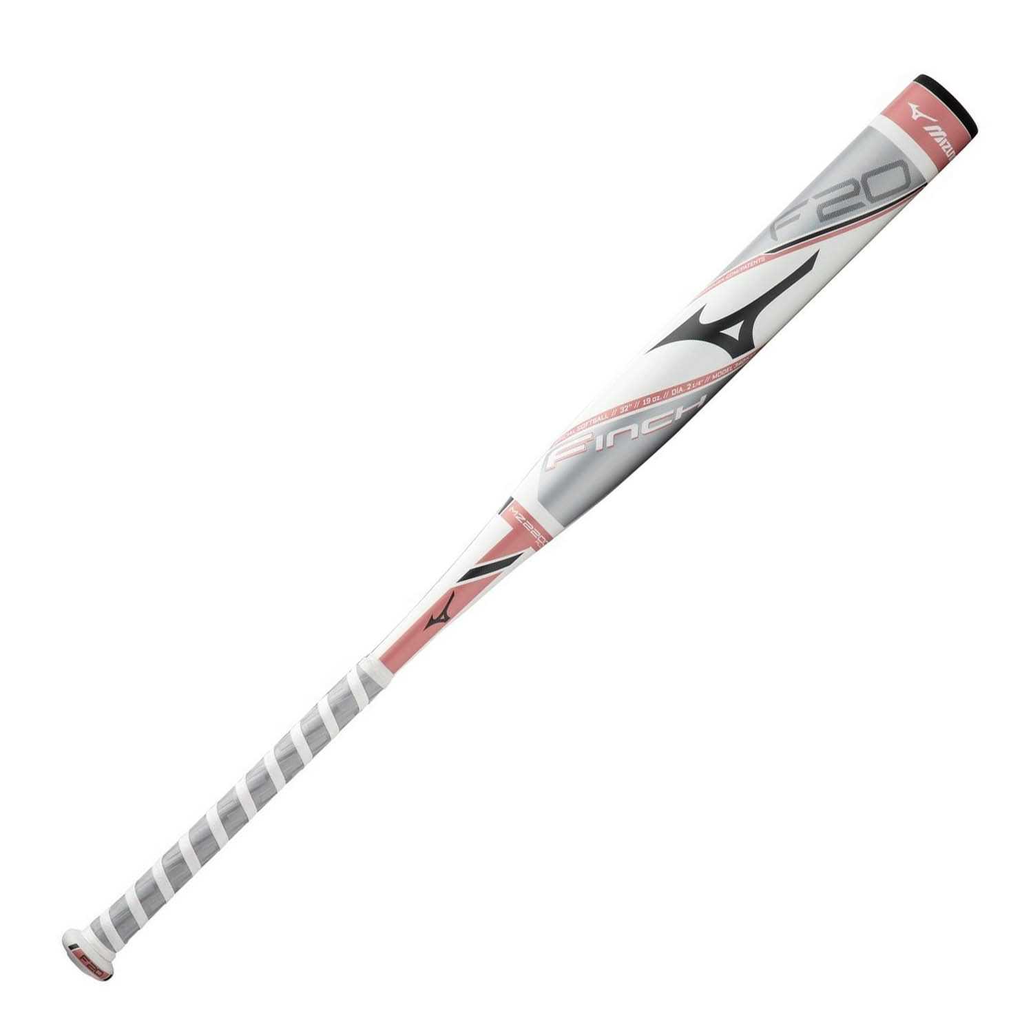 Mizuno F20-Finch Fastpitch Softball Bat - Sports Supplies Online Store