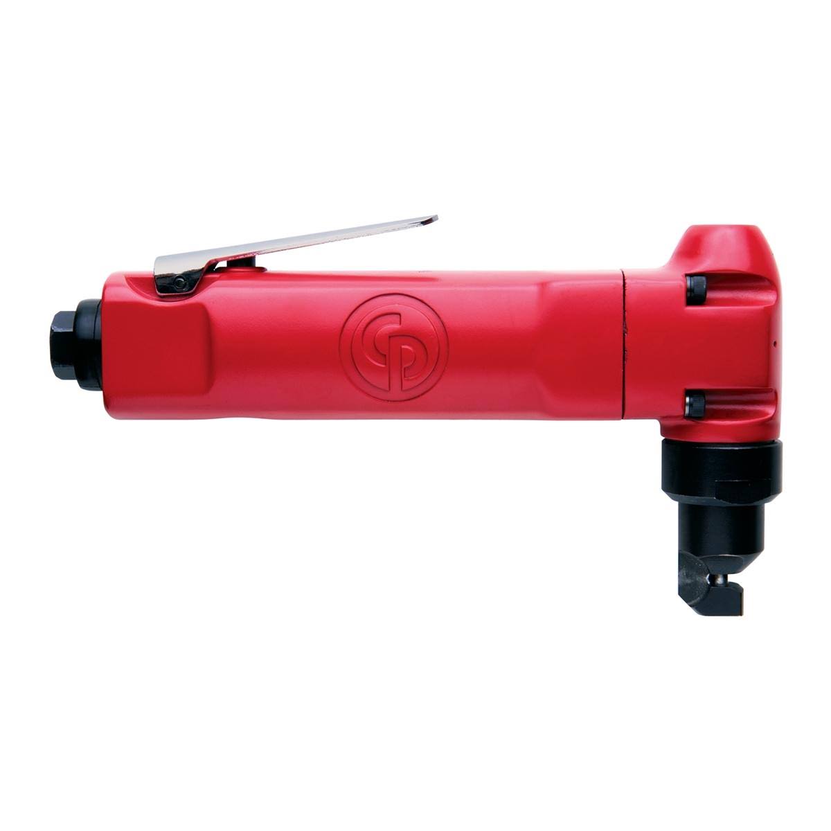 Chicago Pneumatic Heavy Duty Air Nibbler