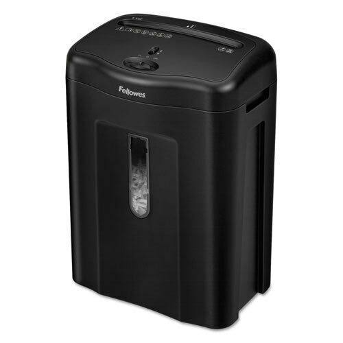 Powershred 11C Cross-Cut Shredder, 11 Sheet Capacity 4350001 - Megean