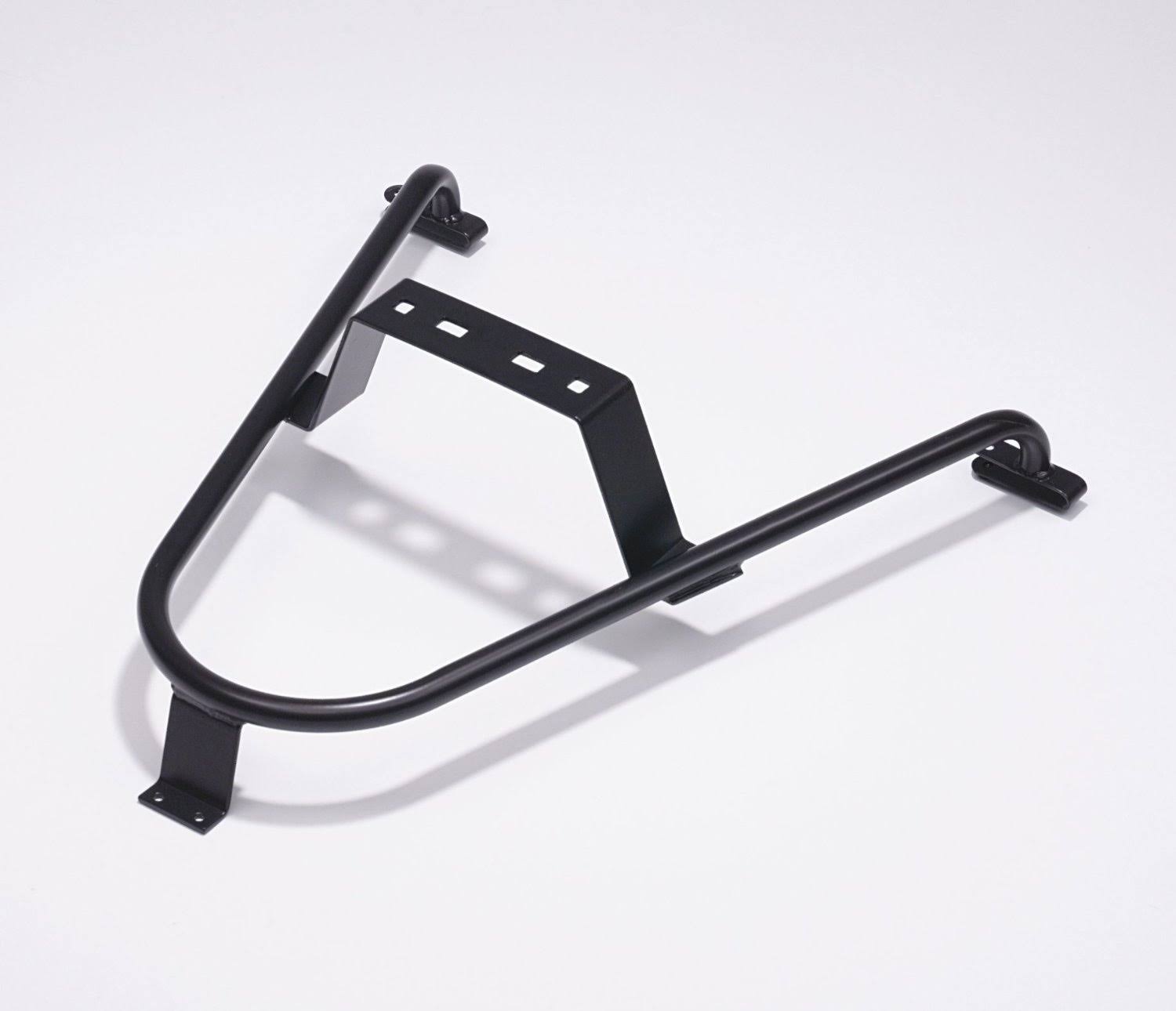 Surco Chevy Van Tire Carrier (Driver Door)