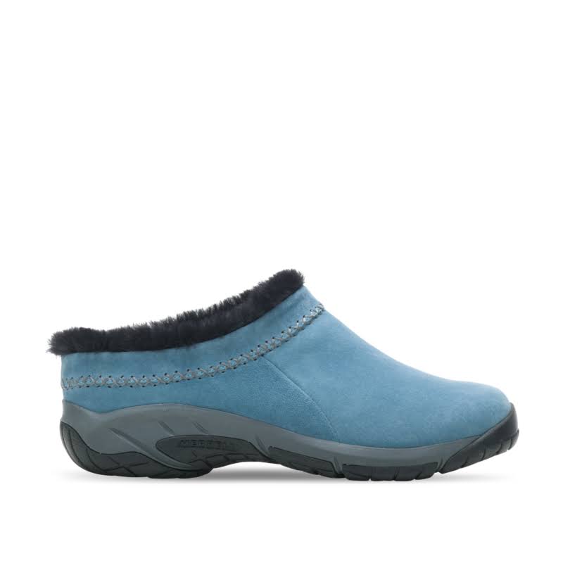 Merrell Encore Ice 4 Size: 5.5W, Stonewash