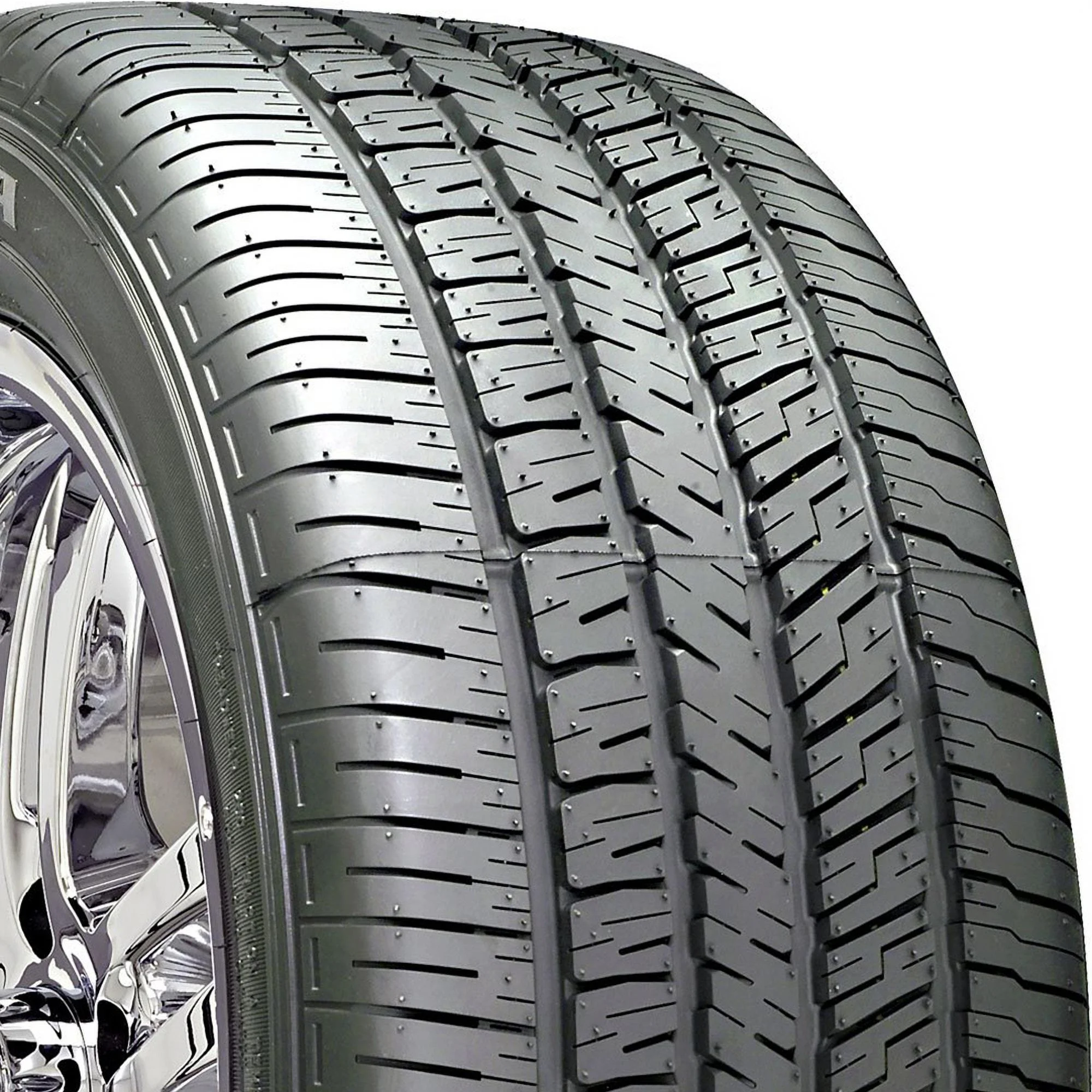 Goodyear Eagle RS-A 205/55R16 91 H Tire