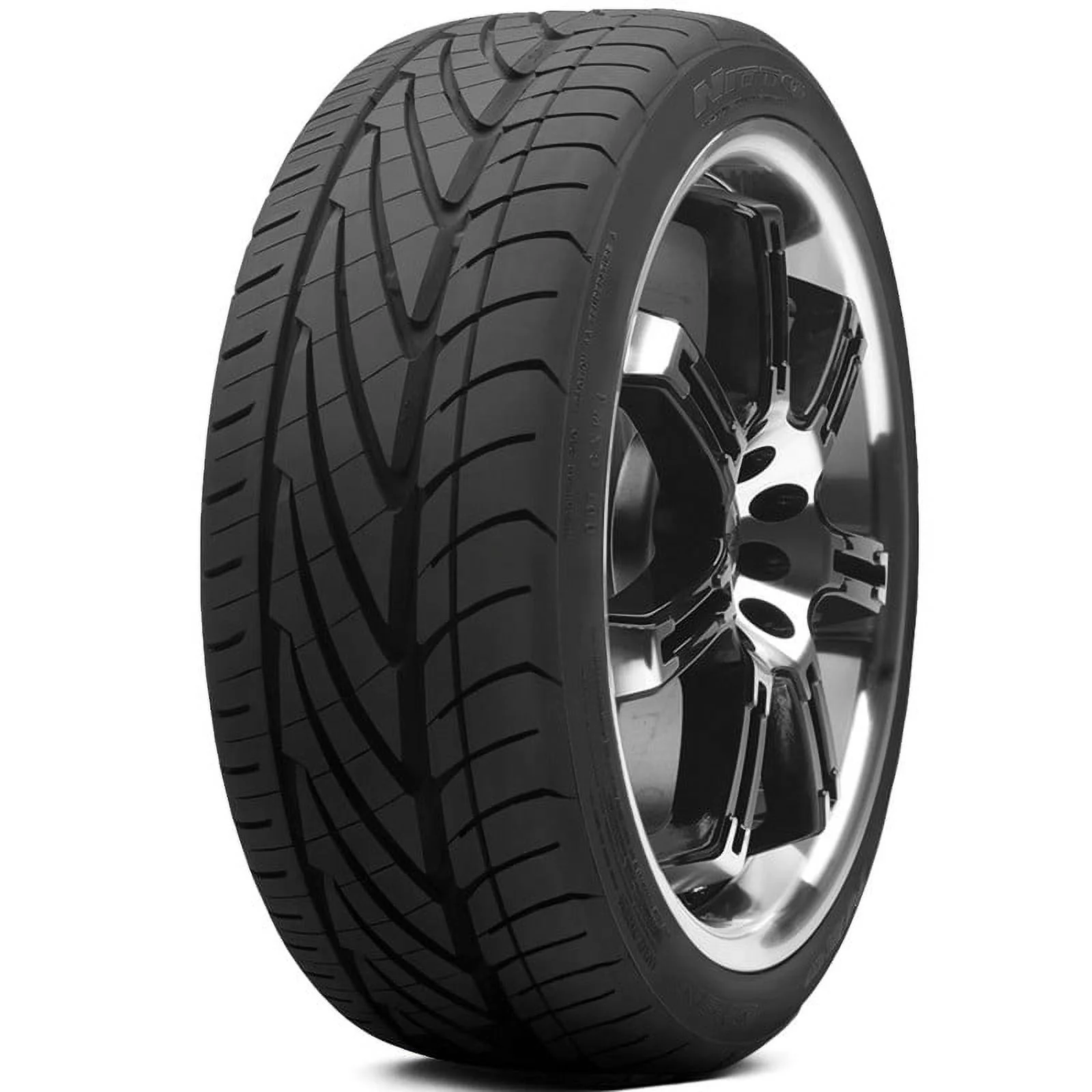 2 Nitto Neo Gen NeoGen 235/40ZR18 95W All Season Ultra High Performance Tires 185230 / 235/40/18 / 2354018 - Curated Treasures Market