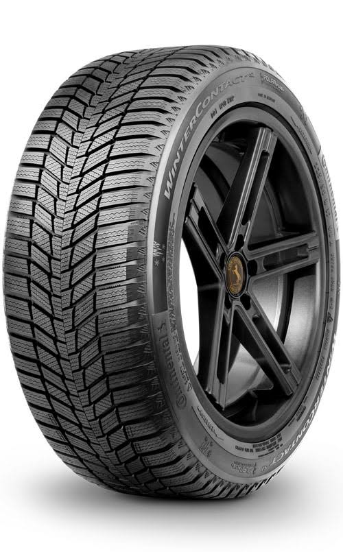 Continental - WinterContact Si - 195/65R15 95T XL