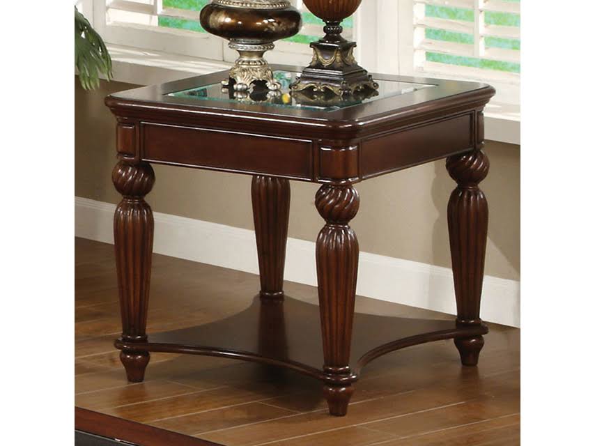 Furniture of America Windsor End Table
