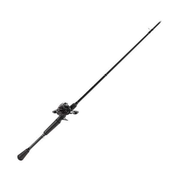 Lews Custom XP Baitcast Combo - Sports Supplies Online Store