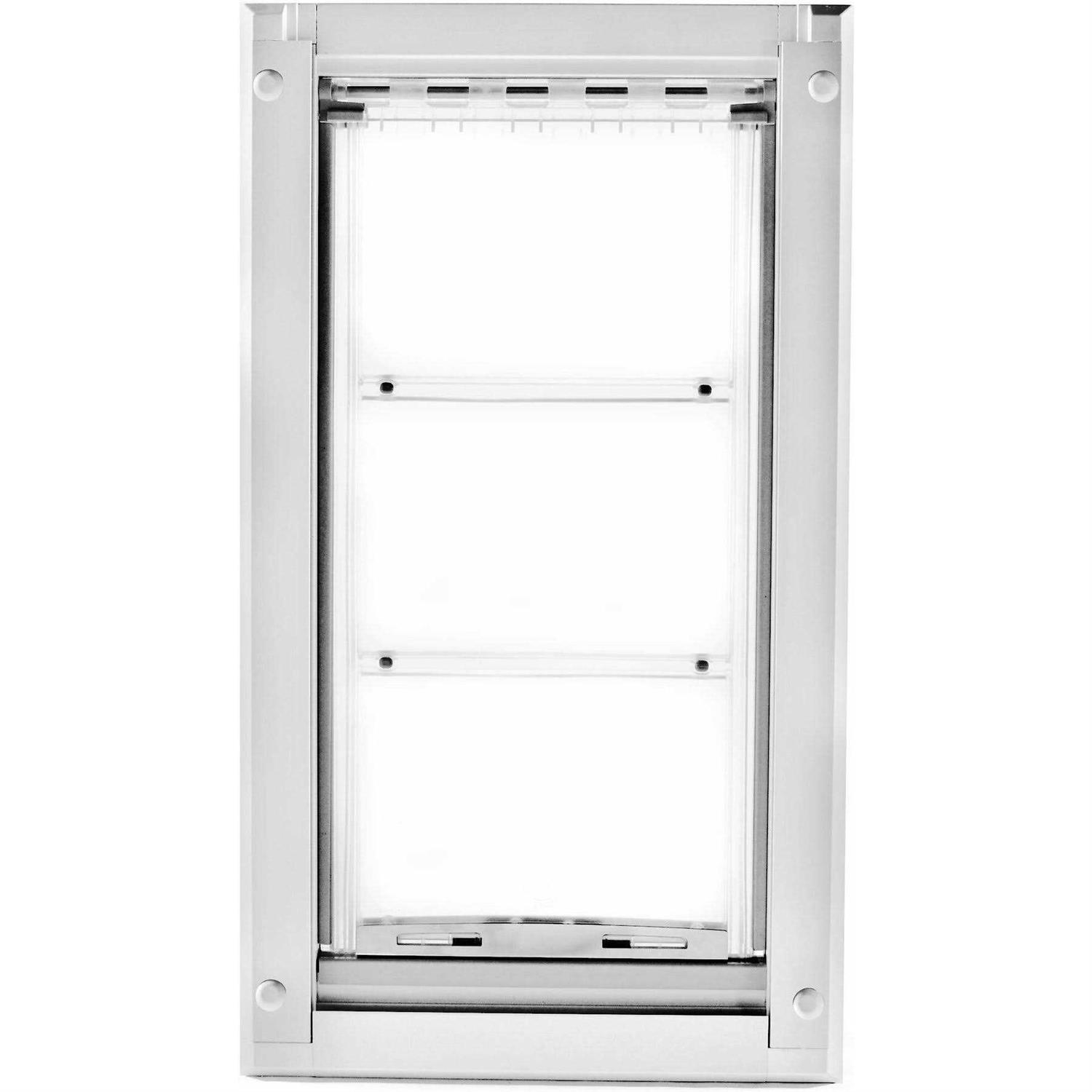 Endura Flap Pet Door Single - Pet Supplies online store