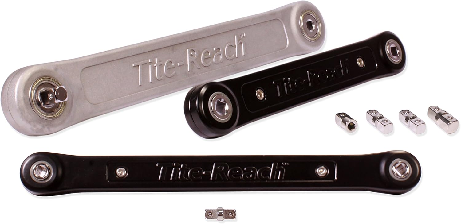 Tite-Reach Extension Wrench (Pro Pack)