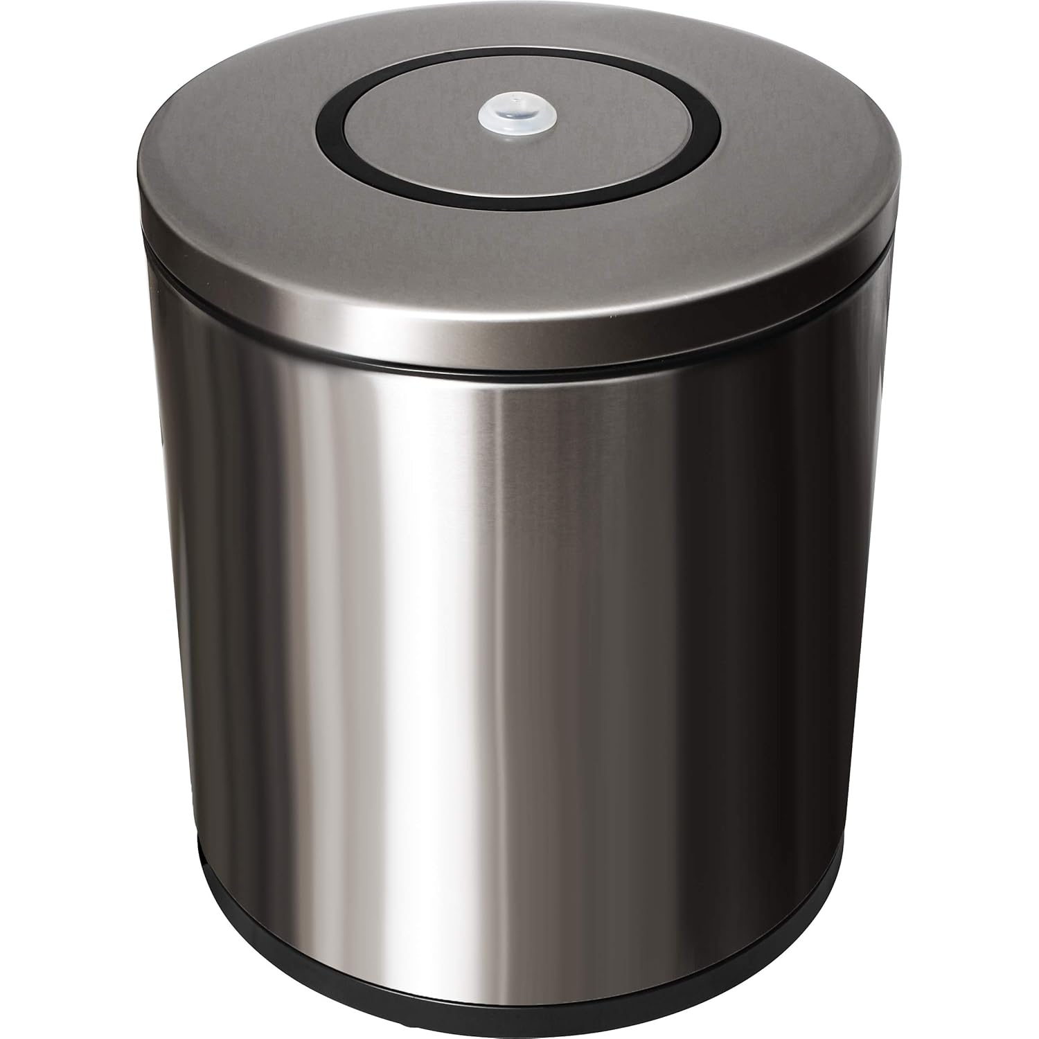 Monkey Movement Stainless Steel Countertop Wipe Dispenser - Fits Wipes on Rolls - Perfect for Fitness Clubs, Schools/Daycares