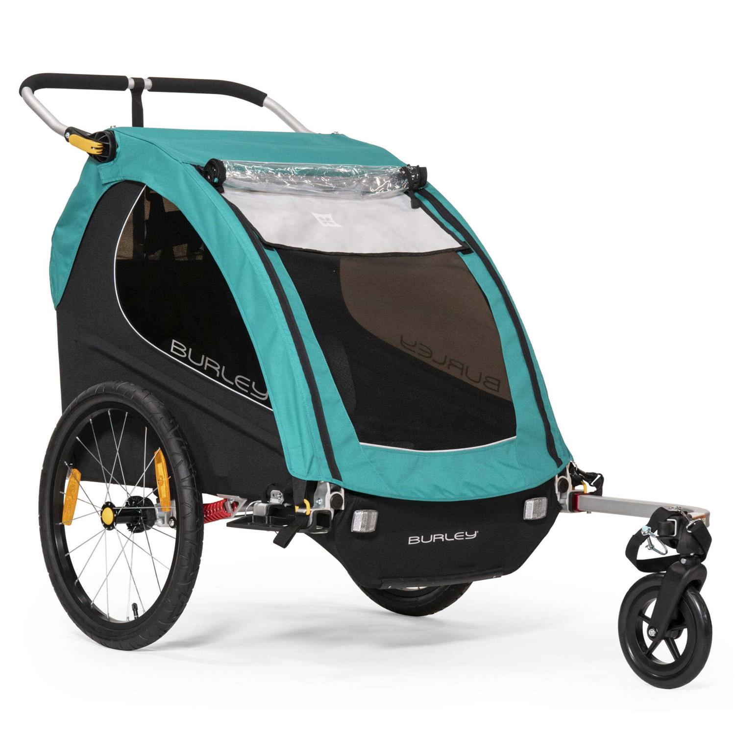 Burley Encore X Trailer - Sports Supplies Online Store