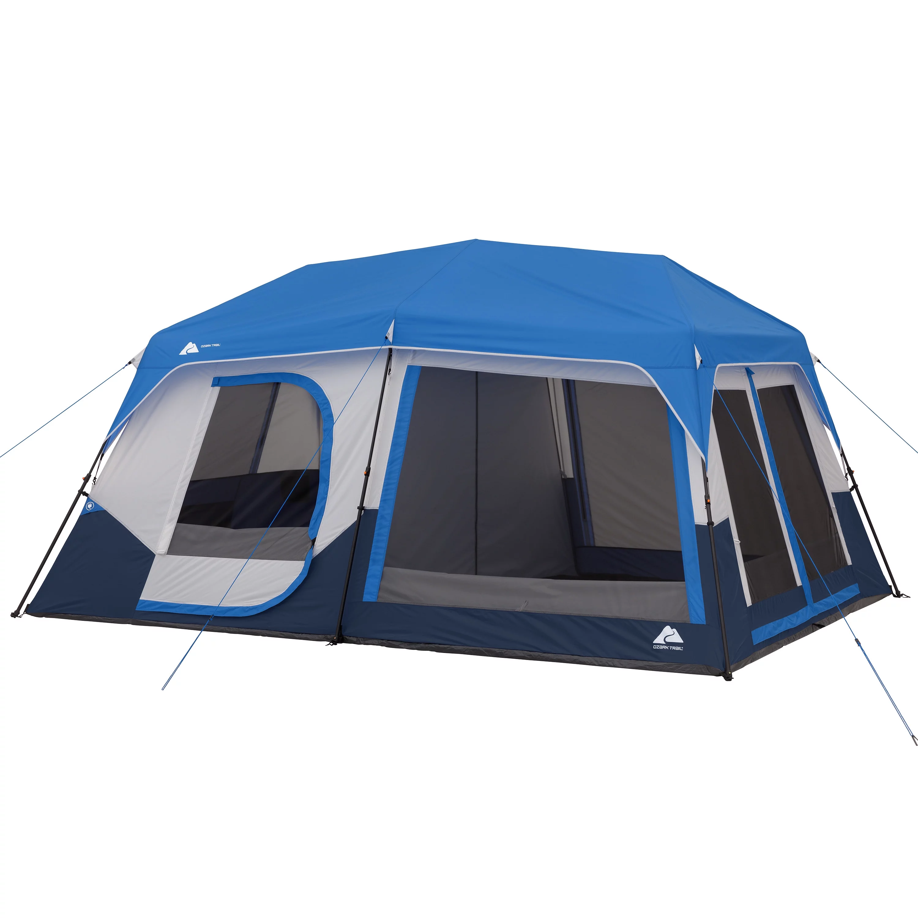 Ozark Trail 10-Person Cabin Tent - Radiant Selections
