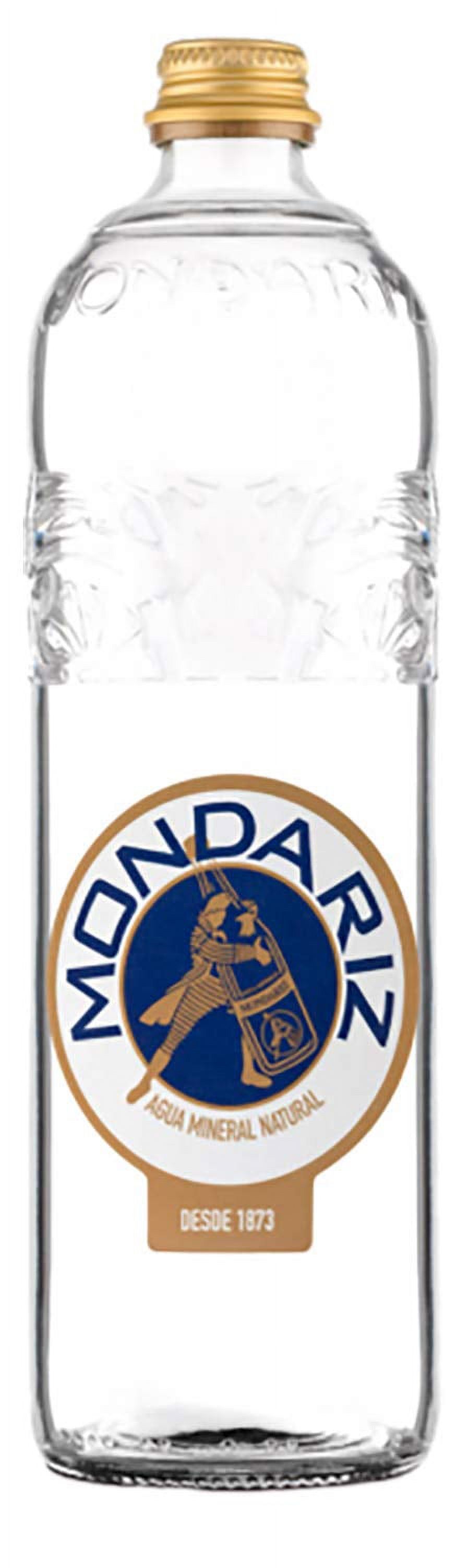Still Mineral Water  750 Ml (6 Glass Bottles)